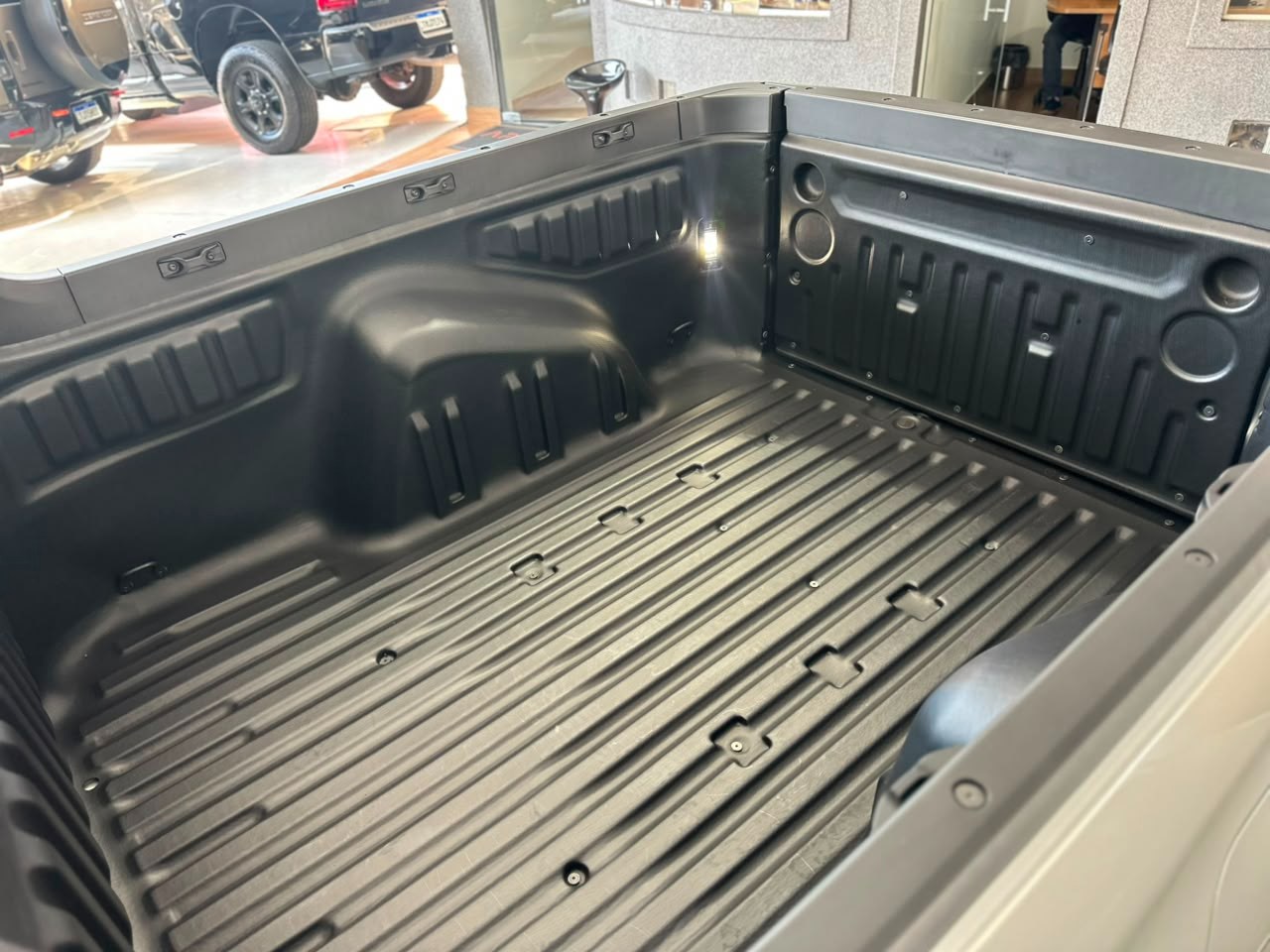 FIAT Strada 1.3 FIREFLY FLEX ENDURANCE CABINE SIMPLES