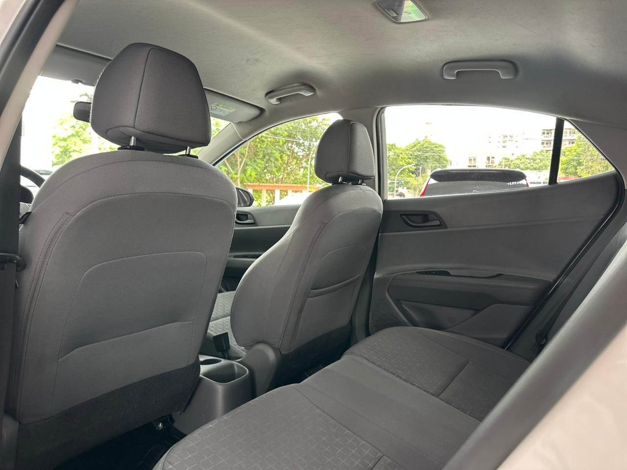 HYUNDAI HB 20 Sedan 1.0 12V 4P FLEX COMFORT PLUS