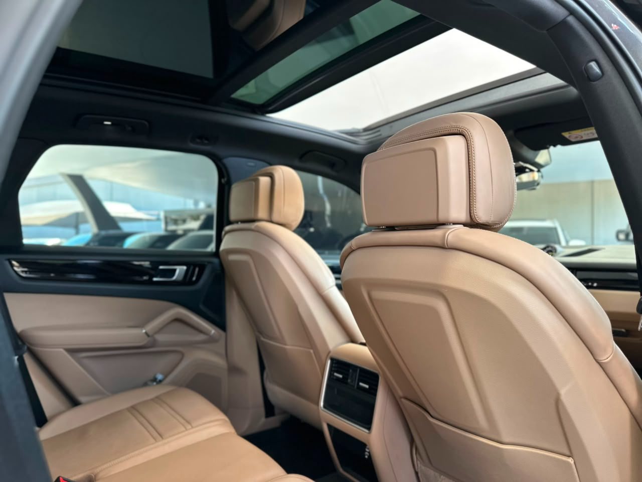 PORSCHE Cayenne 3.0 V6 24V 4P E-HYBRID AWD AUTOMÁTICO TIPTRONIC S