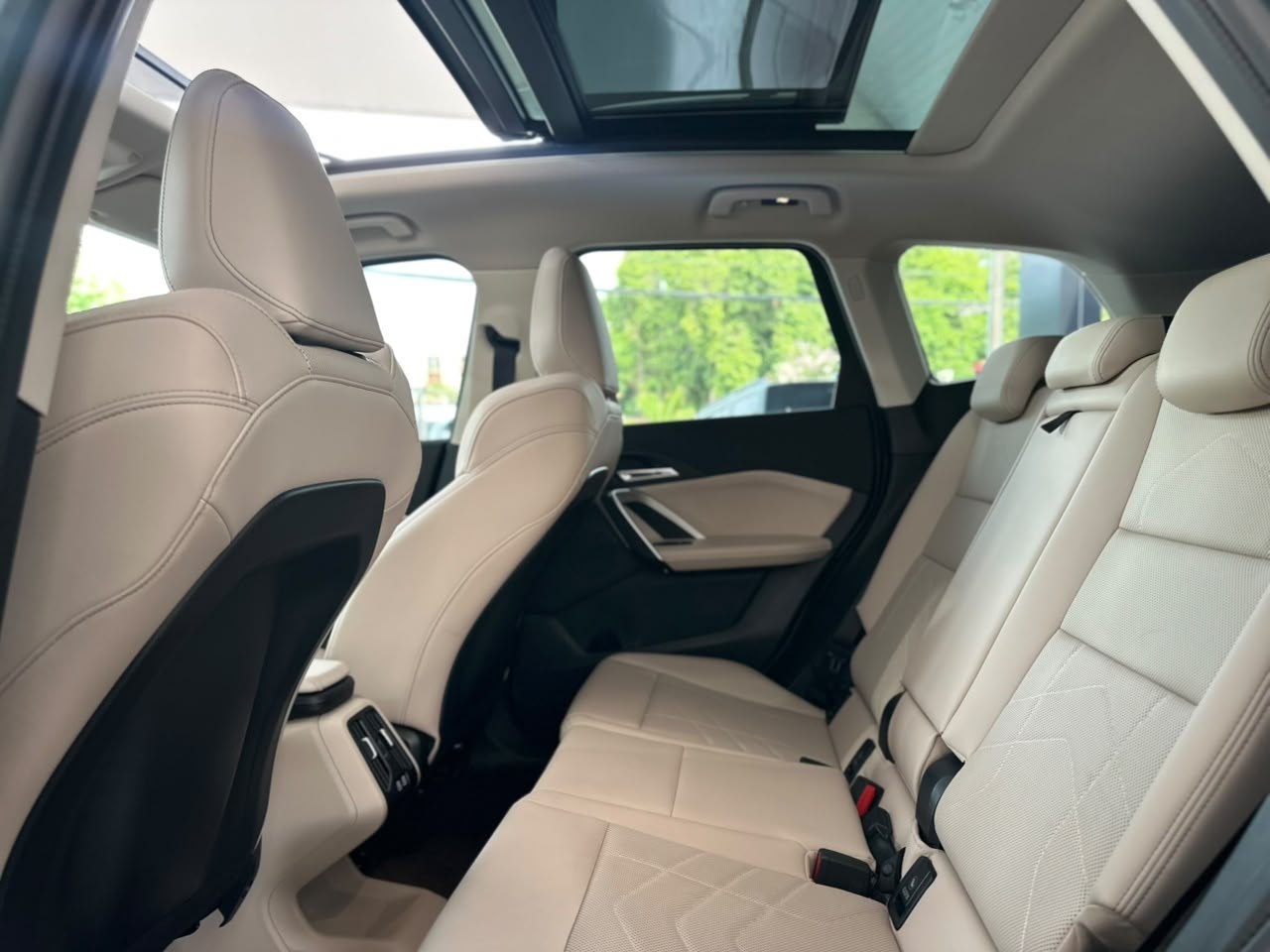 BMW X1 2.0 16V 4P S DRIVE 20I X-LINE AUTOMÁTICO
