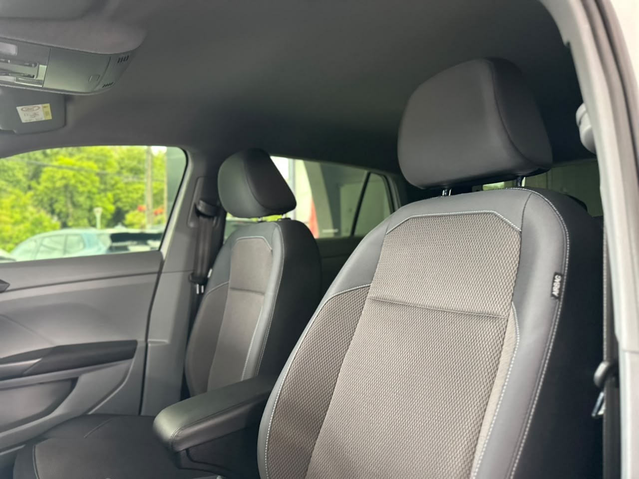 VOLKSWAGEN T-Cross 1.0 4P 200 TSI FLEX
