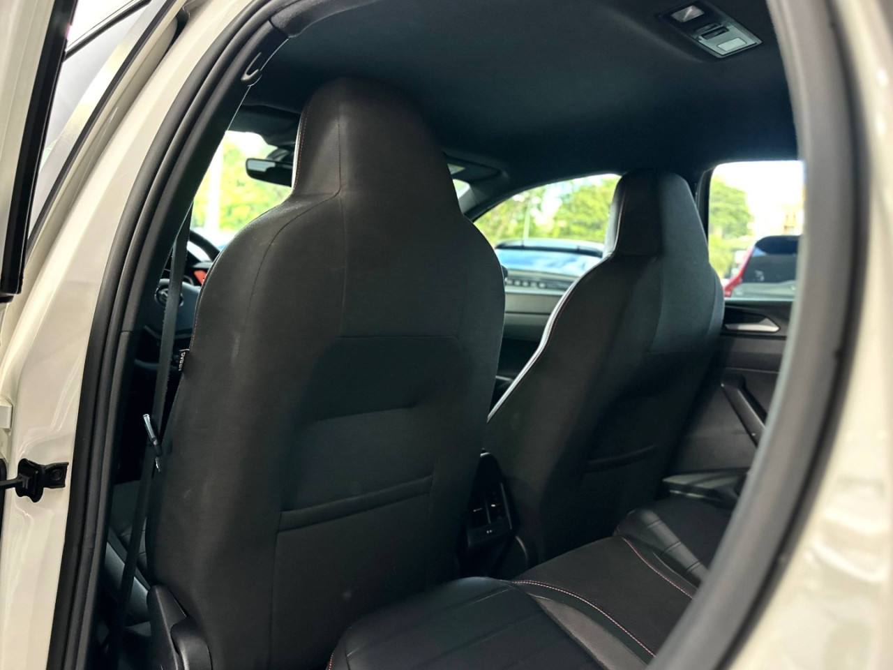 VOLKSWAGEN Polo Hatch 1.4 4P 250 TSI GTS AUTOMÁTICO