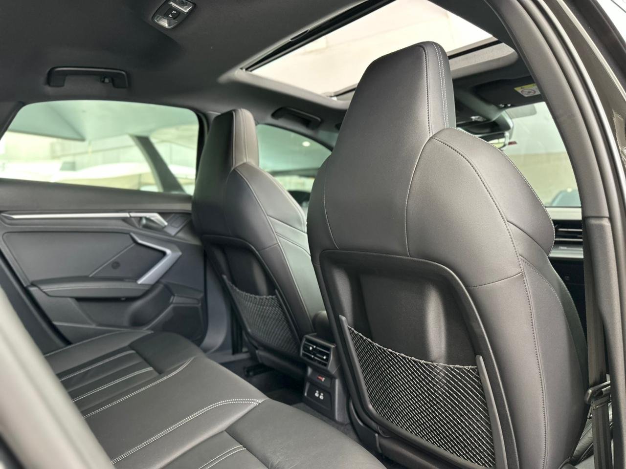 AUDI A3 Sedan 2.0 16V 4P TFSI PERFORMANCE S-TRONIC AUTOMÁTICO