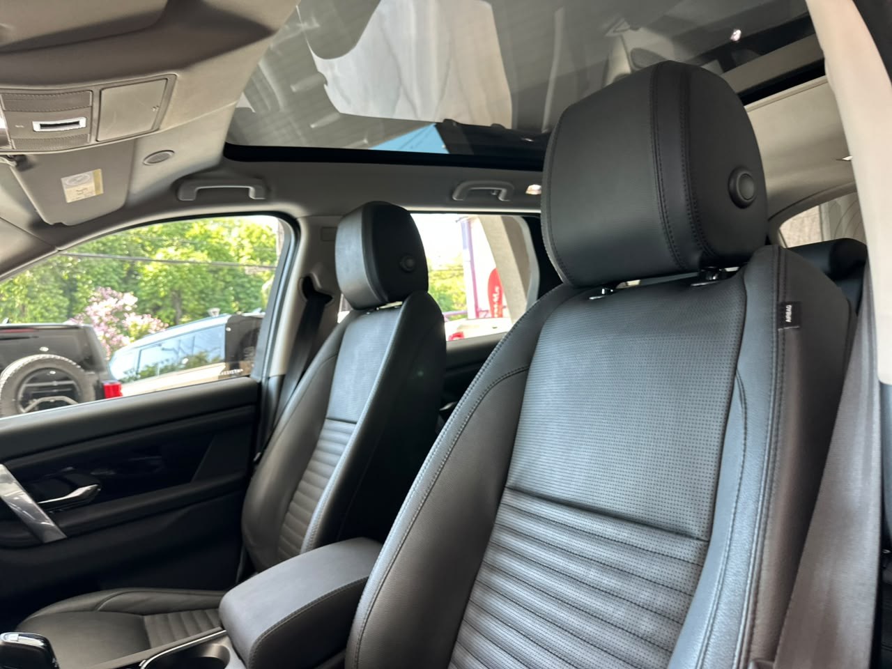 LAND ROVER Discovery Sport 2.0 16V 4P SE TURBO AUTOMÁTICO