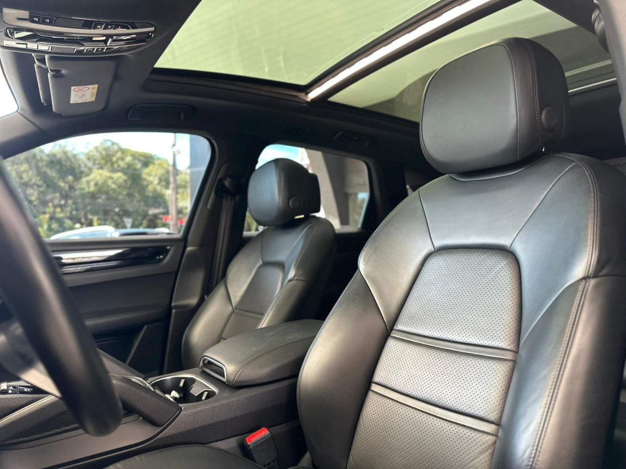 PORSCHE Cayenne 3.0 V6 24V 4P E-HYBRID AWD AUTOMÁTICO TIPTRONIC S