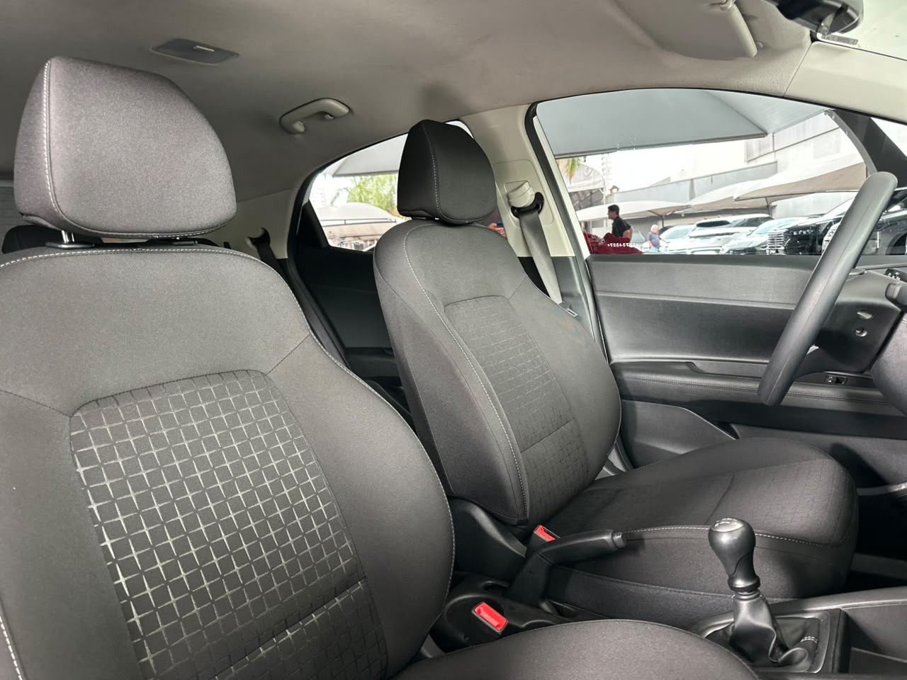 HYUNDAI HB 20 Hatch 1.0 12V 4P FLEX COMFORT
