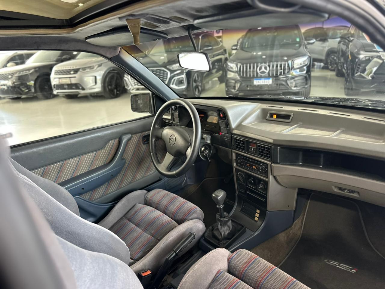 CHEVROLET Kadett 2.0 GSI