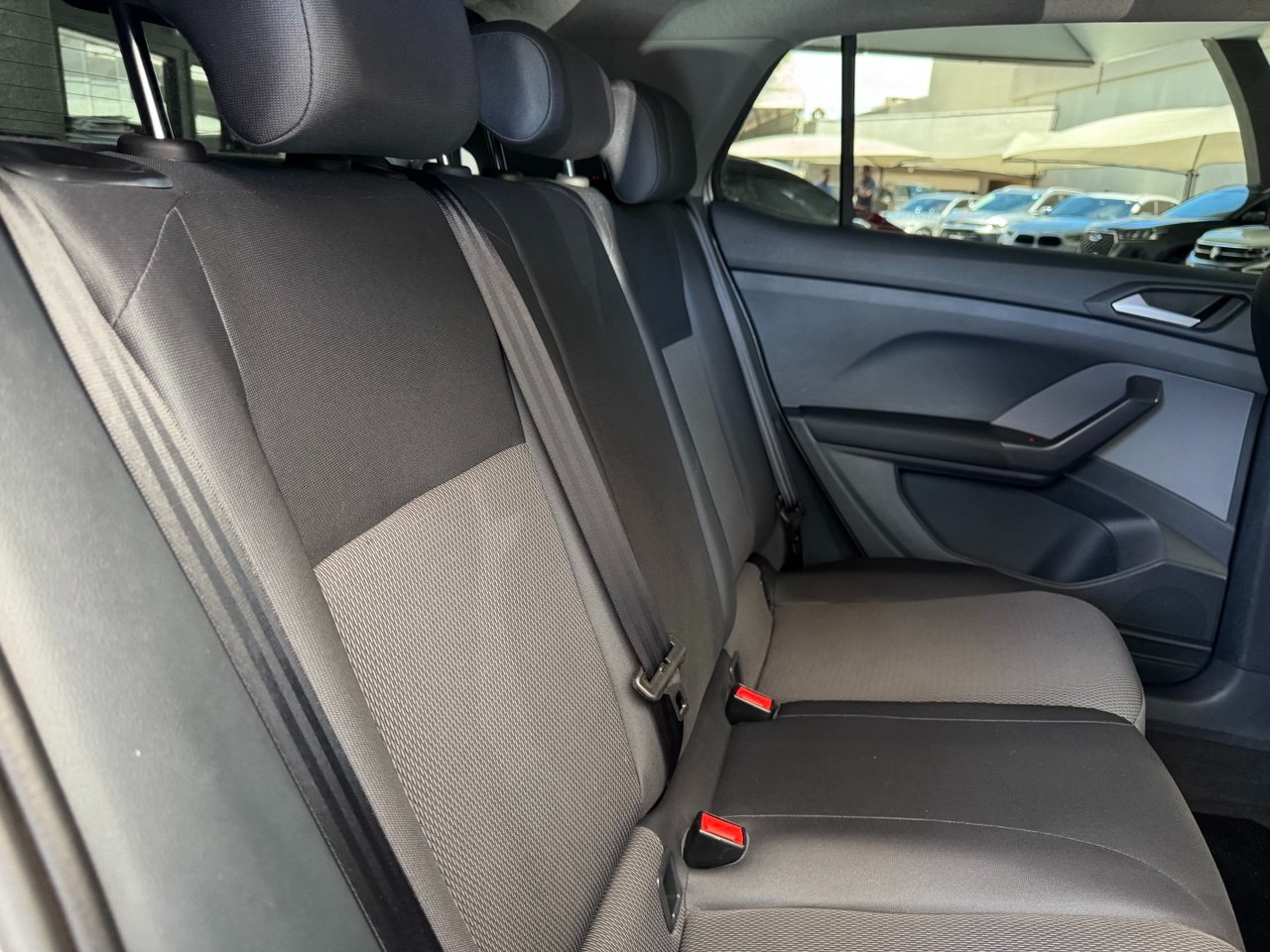 VOLKSWAGEN T-Cross 1.0 4P 200 TSI FLEX AUTOMÁTICO