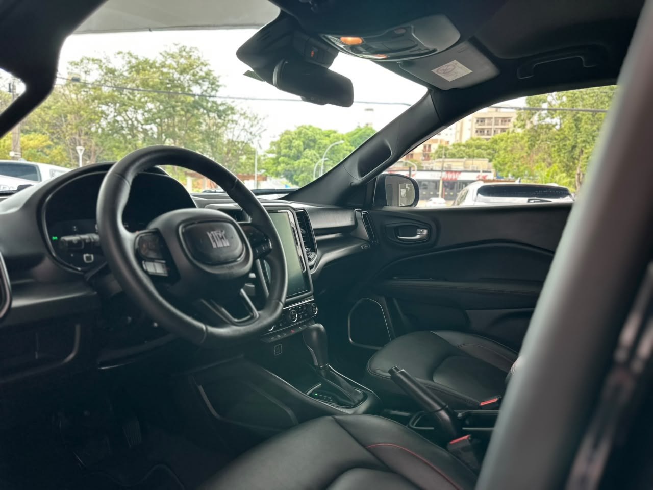 FIAT Toro 2.0 16V 4P 4WD ULTRA TURBO DIESEL AUTOMÁTICO