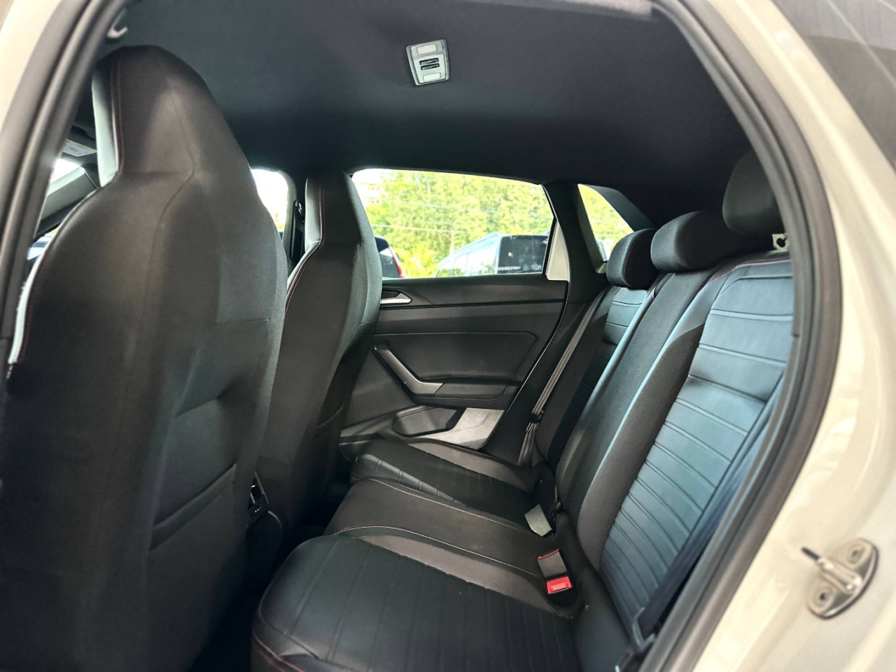 VOLKSWAGEN Polo Hatch 1.4 4P 250 TSI GTS AUTOMÁTICO