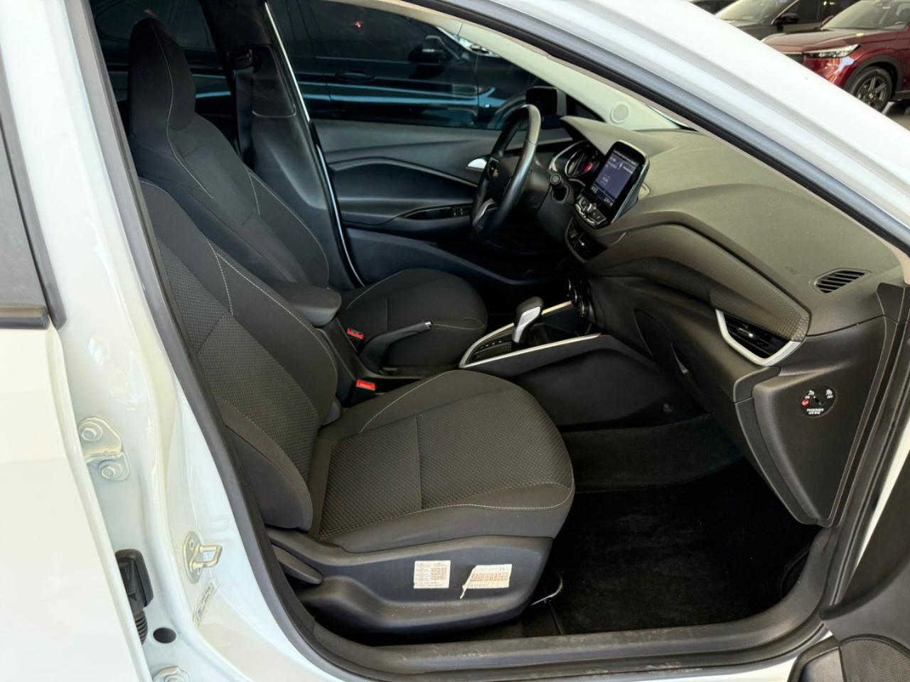 CHEVROLET Onix Sedan 1.0 12V 4P FLEX LTZ PLUS TURBO
