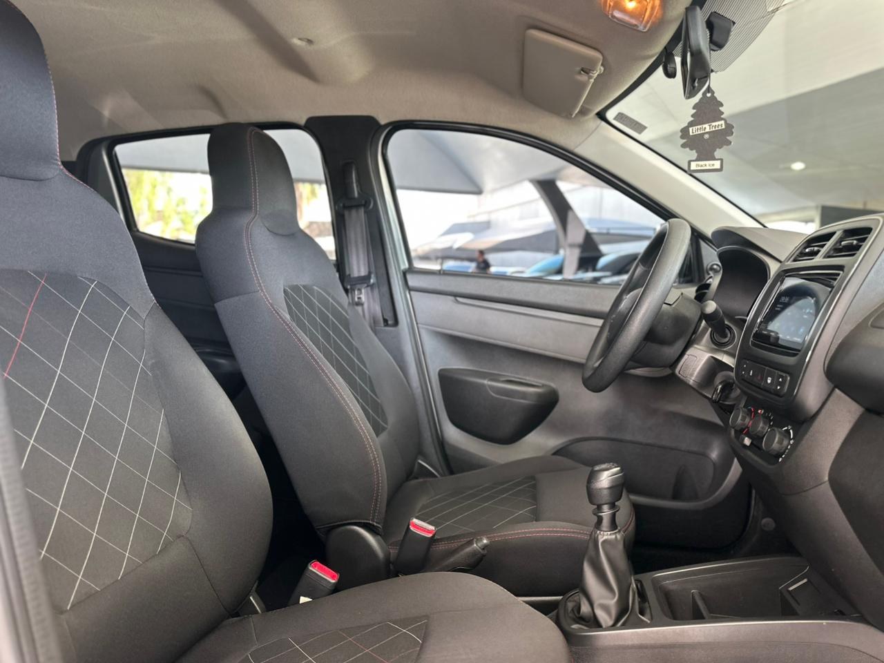 RENAULT Kwid 1.0 12V 4P SCE FLEX ZEN 2