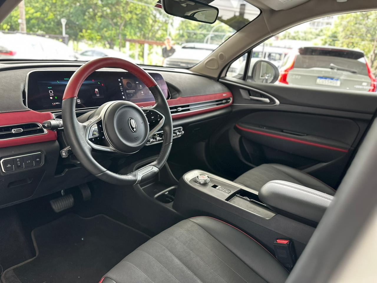 GWM Ora 03 63 KW ELÉTRICO GT