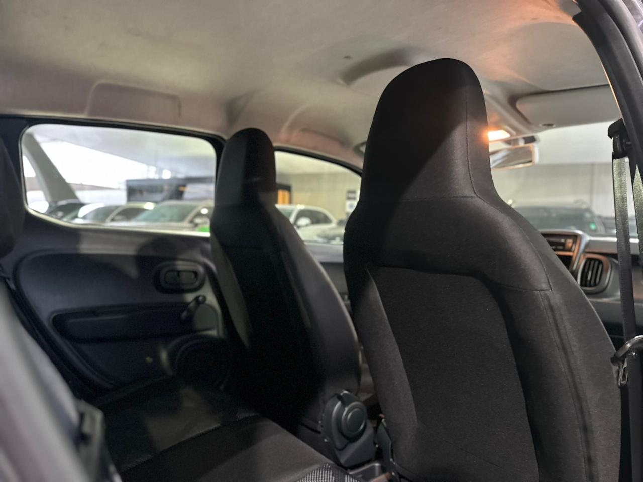 FIAT Mobi 1.0 4P FLEX EVO LIKE