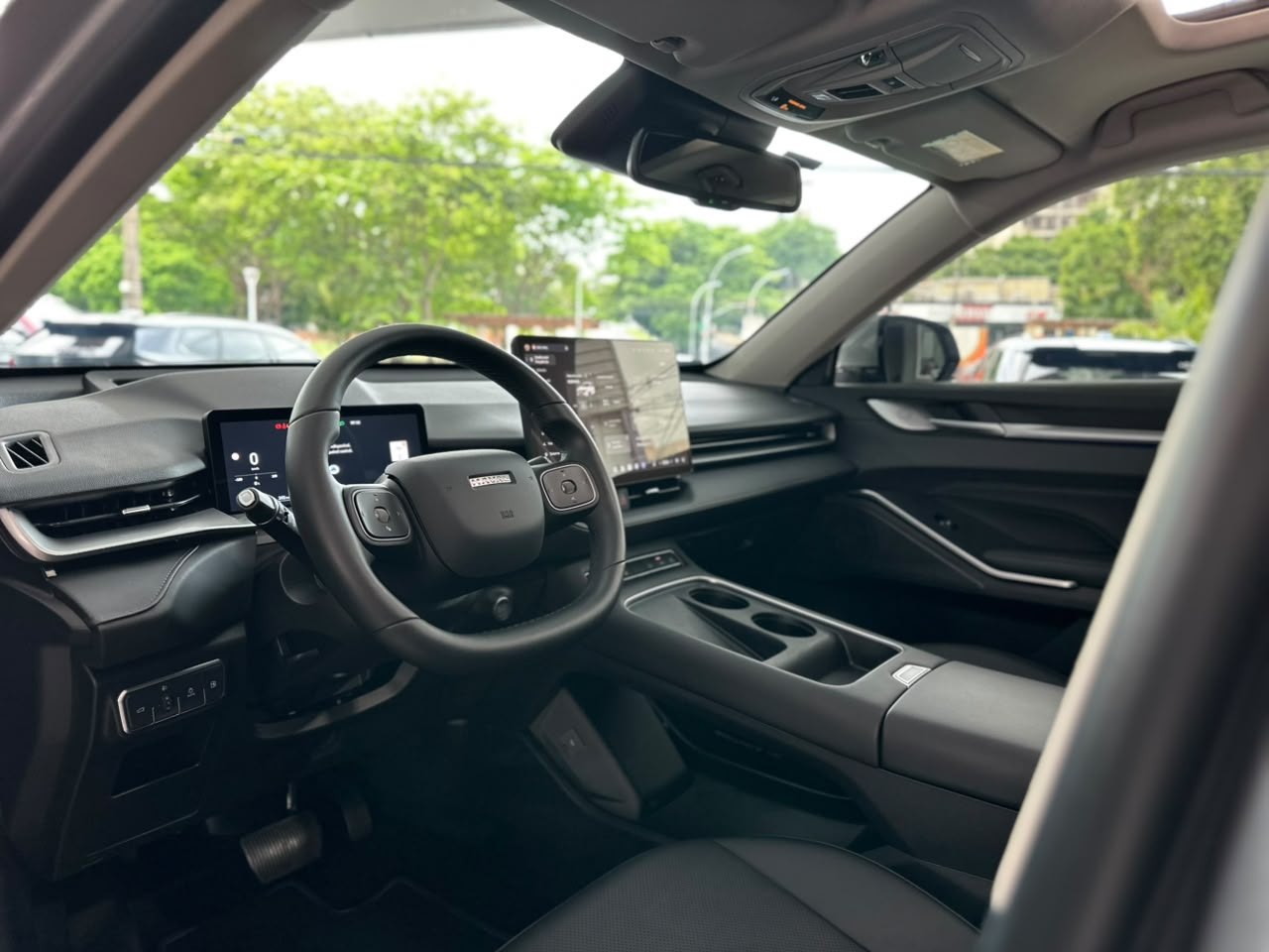 GWM Haval H6 1.5 16V 4P PHEV19 AWD E-TRACTION AUTOMÁTICO