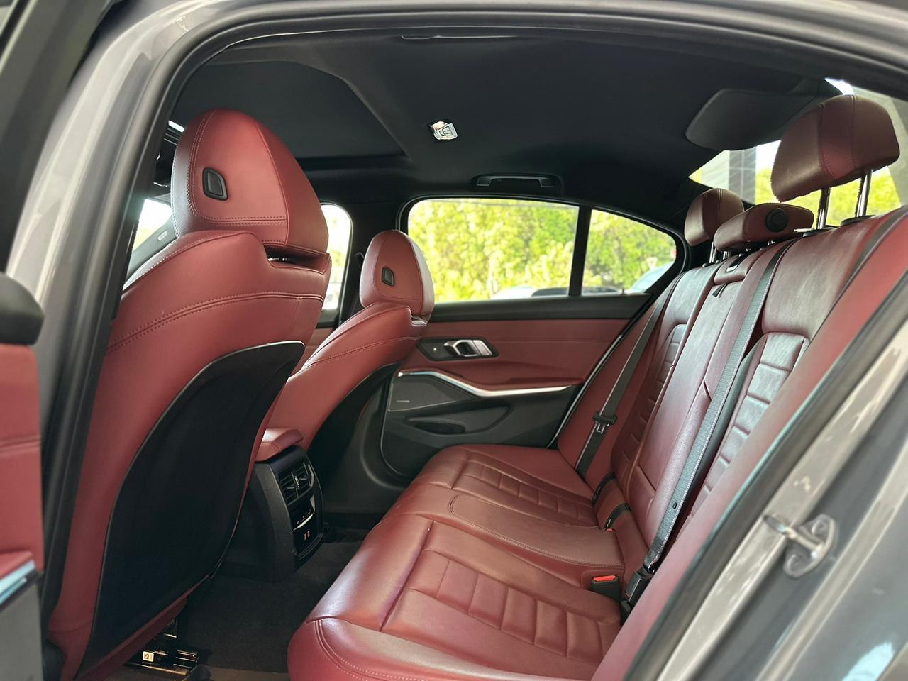 BMW 330E 2.0 16V 4P M SPORT HÍBRIDO TURBO AUTOMÁTICO