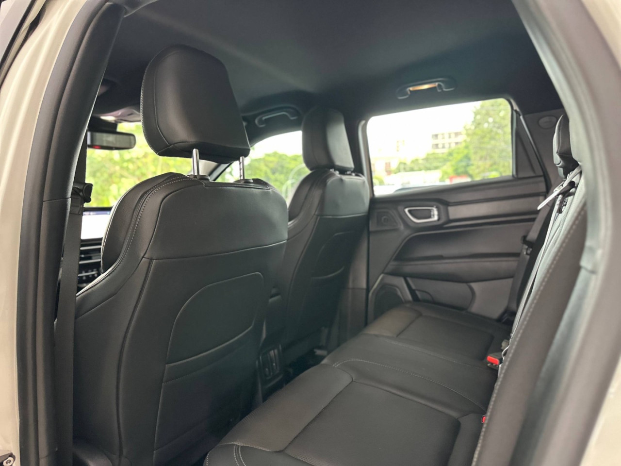 RAM Rampage 2.0 4P TURBO DIESEL LARAMIE 4X4 AUTOMÁTICO