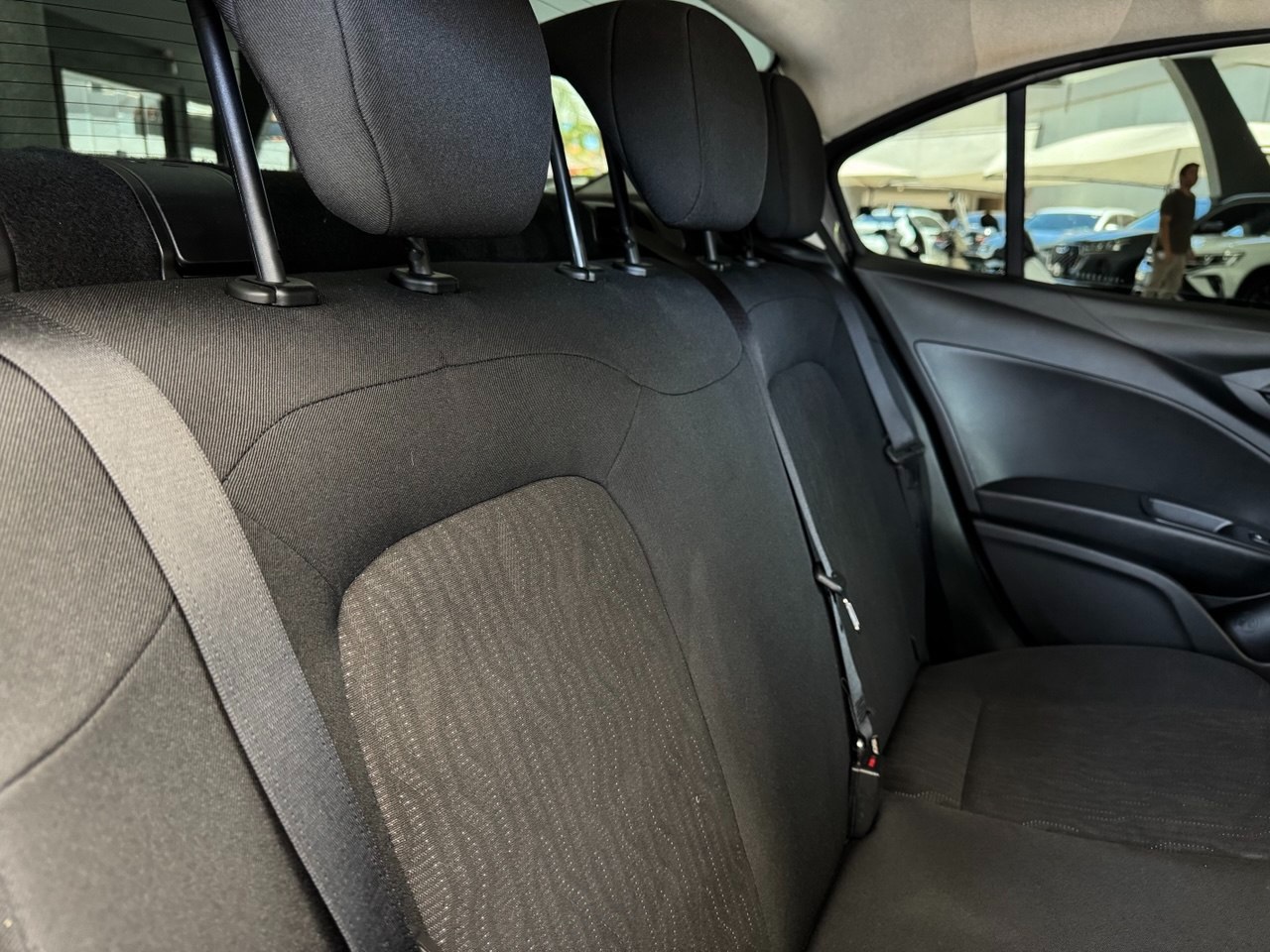 FIAT Cronos 1.0 4P FIREFLY FLEX DRIVE