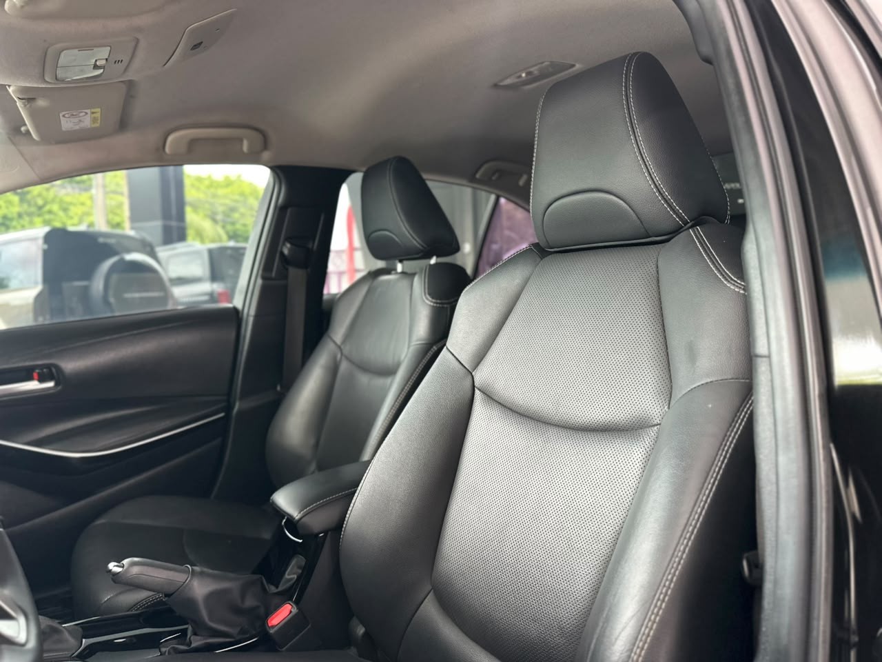 TOYOTA Corolla 2.0 16V 4P FLEX XEI DIRECT SHIFT AUTOMÁTICO CVT