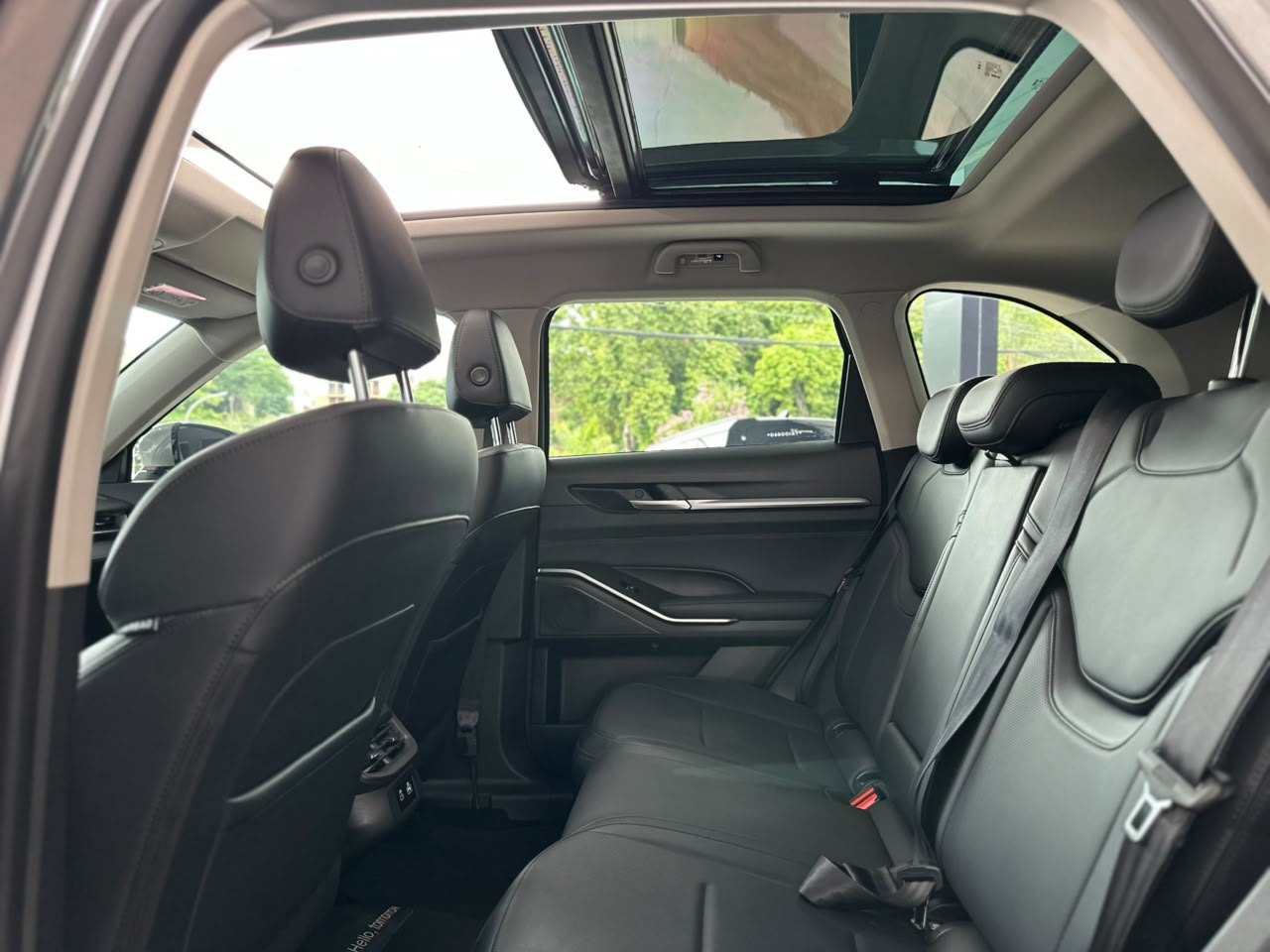 GWM Haval H6 1.5 16V 4P PHEV19 AWD E-TRACTION AUTOMÁTICO