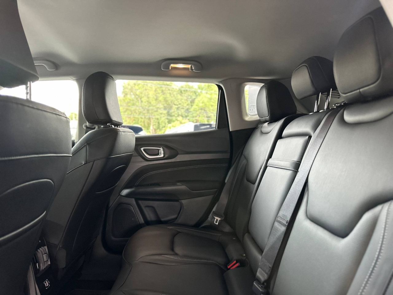 JEEP Compass 1.3 16V 4P FLEX SPORT T270 TURBO AUTOMÁTICO