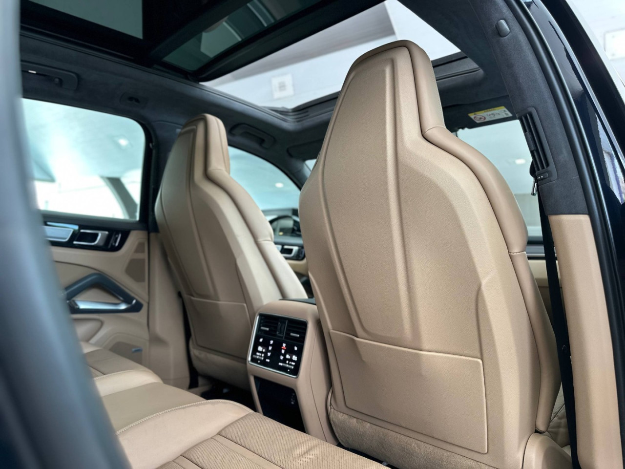 PORSCHE Cayenne 4.0 32V V8 4P TURBO AUTOMÁTICO