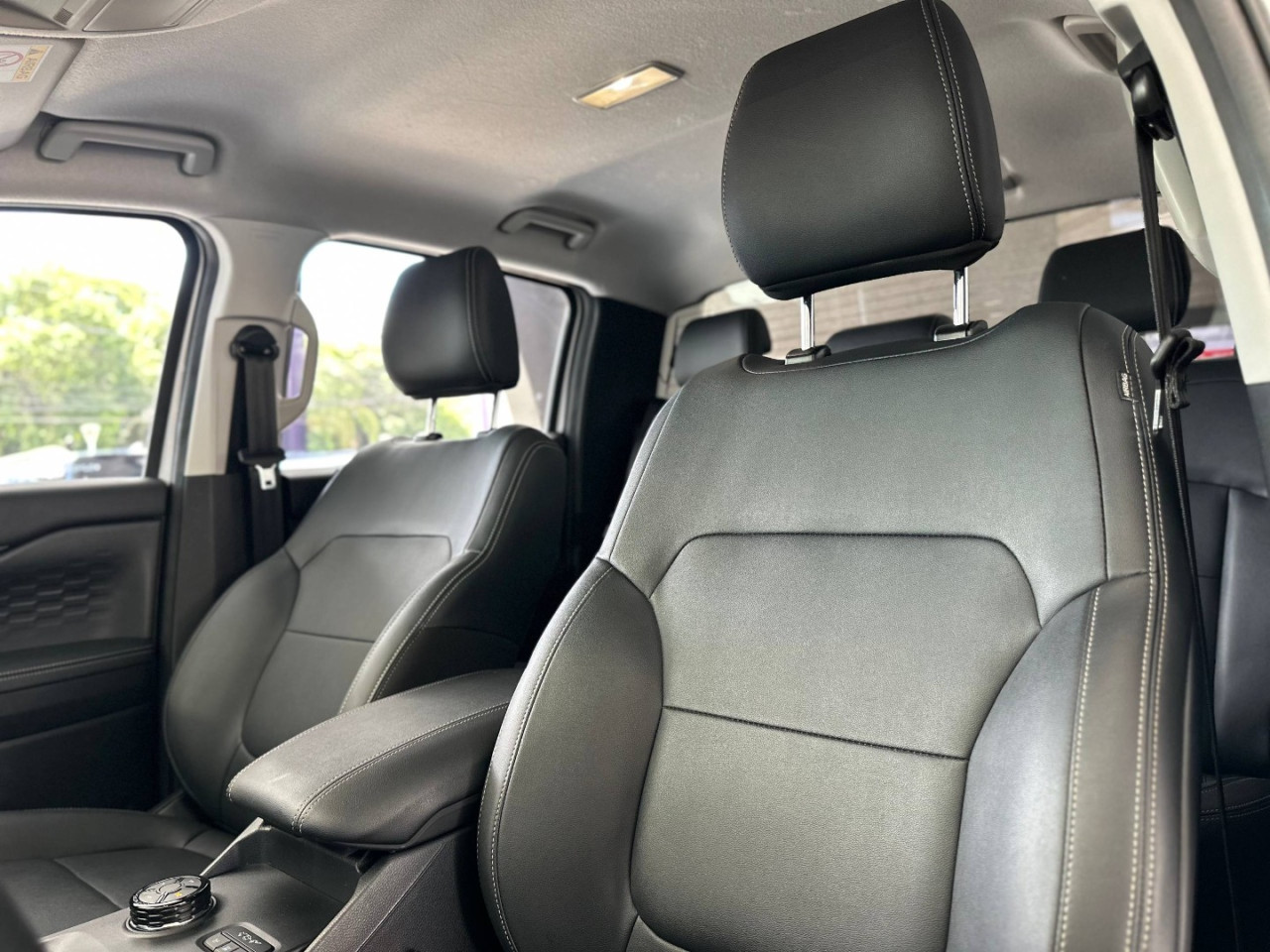 FORD Ranger 3.0 V6 4X4 LIMITED PLUS TURBO DIESEL CABINE DUPLA AUTOMÁTICO