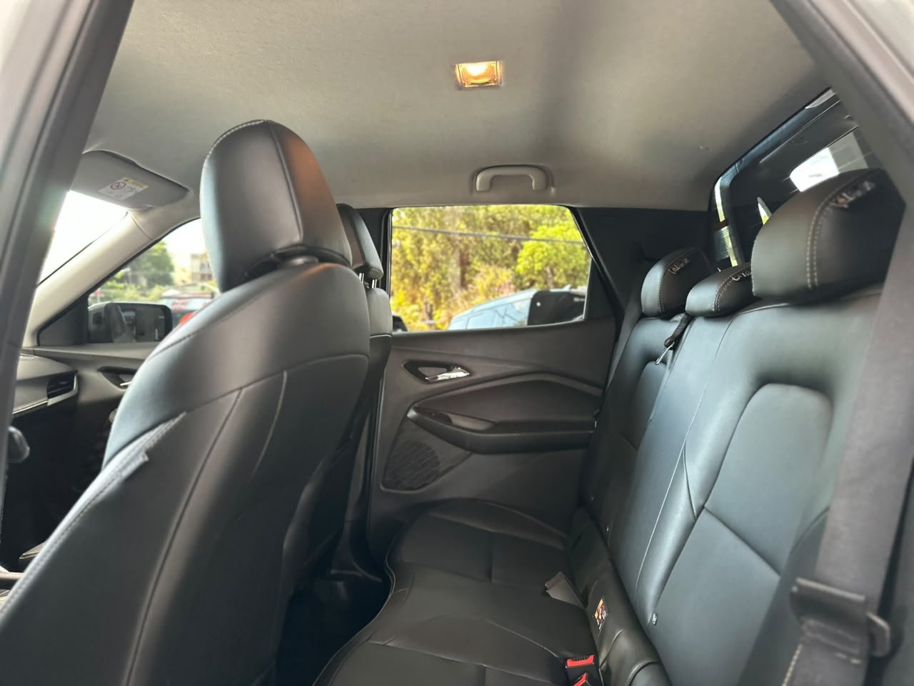 CHEVROLET Montana 1.2 12V 4P FLEX PREMIER TURBO AUTOMÁTICO
