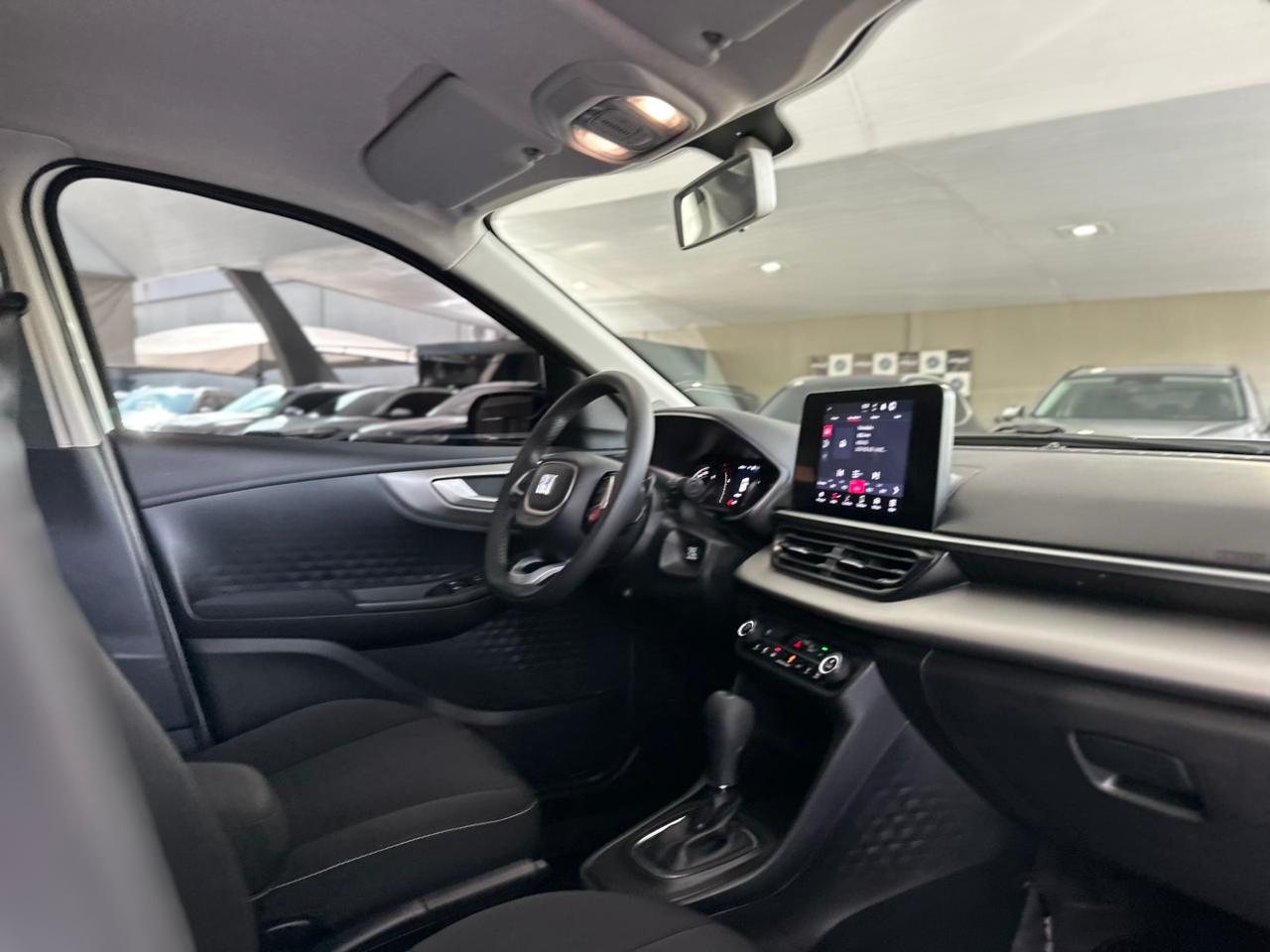 FIAT Pulse 1.0 12V 4P FLEX 200 AUDACE TURBO AUTOMÁTICO CVT