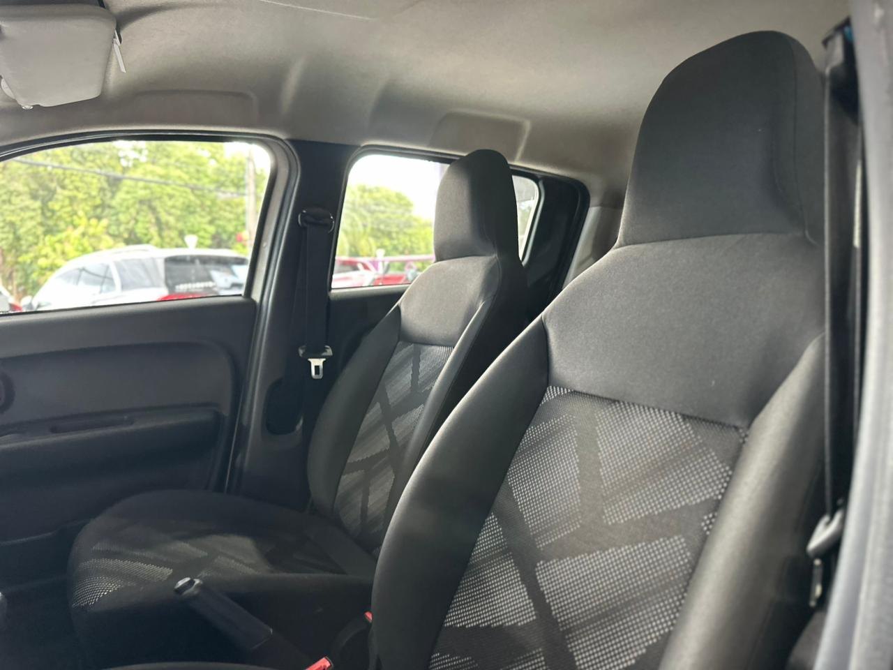 FIAT Mobi 1.0 4P FLEX EVO LIKE