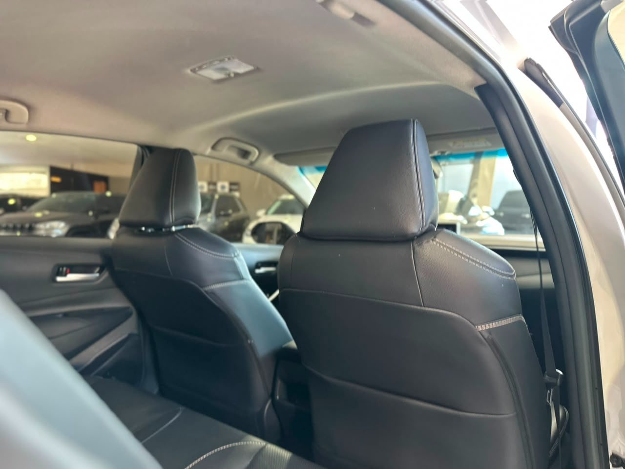TOYOTA Corolla 1.8 16V 4P FLEX HÍBRIDO ALTIS AUTOMÁTICO CVT