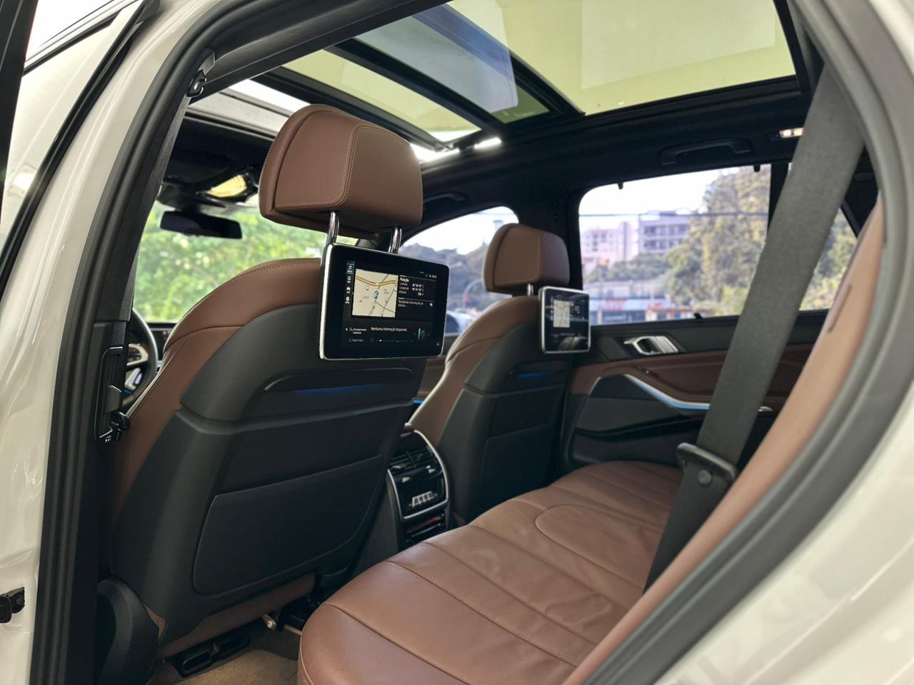 BMW X5 3.0 I6 32V 4P TURBO HÍBRIDO XDRIVE45E M SPORT AUTOMÁTICO