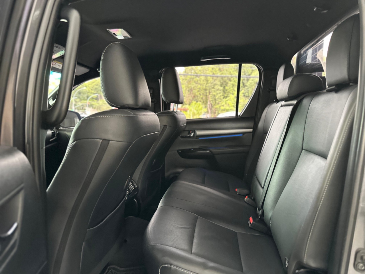 TOYOTA Hilux Caminhonete 2.8 16V 4P CONQUEST TURBO DIESEL CABINE DUPLA