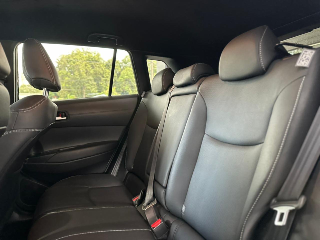 TOYOTA Corolla Cross 2.0 16V 4P FLEX VVT-IE XRE DIRECT SHIFT AUTOMÁTICO CVT