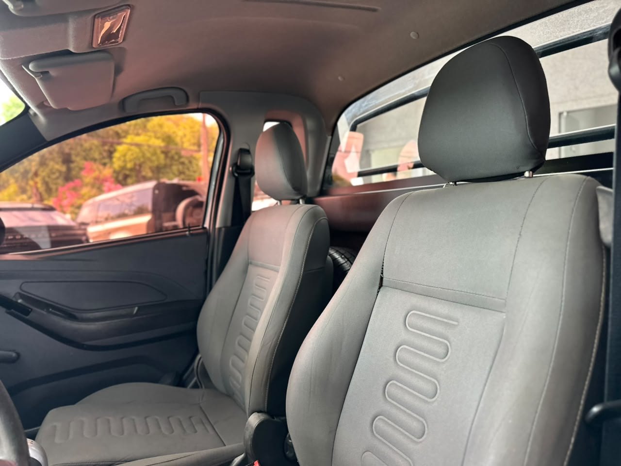 CHEVROLET Montana 1.4 FLEX LS