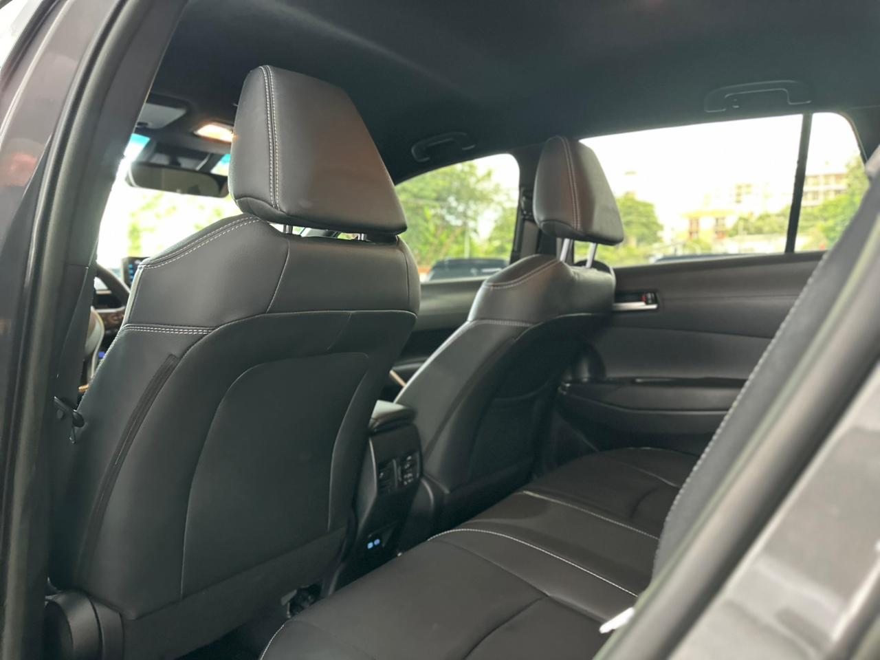 TOYOTA Corolla Cross 2.0 16V 4P FLEX VVT-IE XRE DIRECT SHIFT AUTOMÁTICO CVT