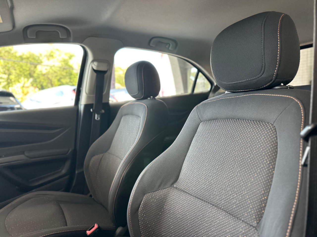 CHEVROLET Onix Hatch 1.4 4P FLEX LT