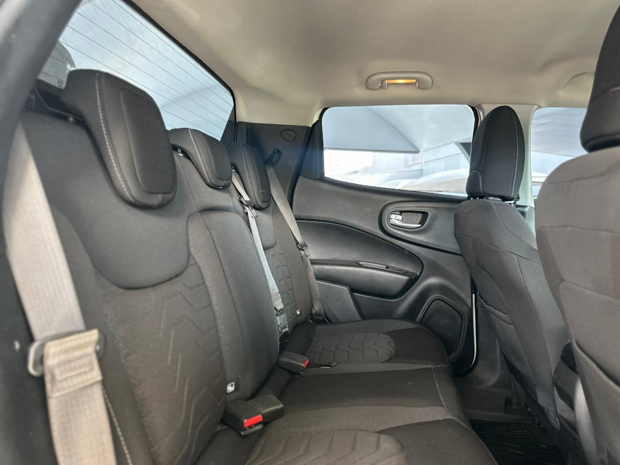 FIAT Toro 1.3 16V 4P FLEX 270 TURBO FREEDOM AUTOMÁTICO