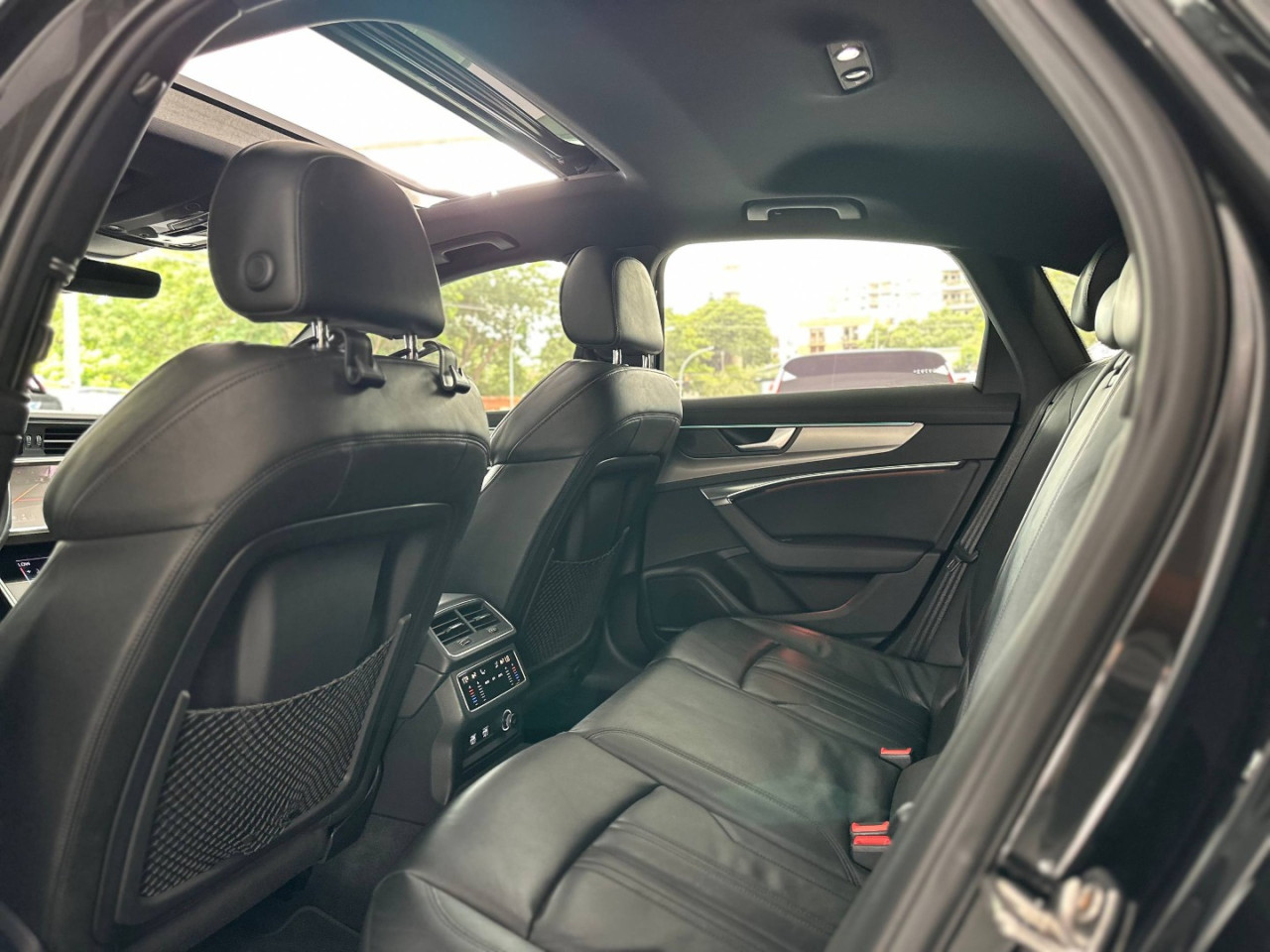 AUDI A6 3.0 V6 30V 4P AUTOMÁTICO