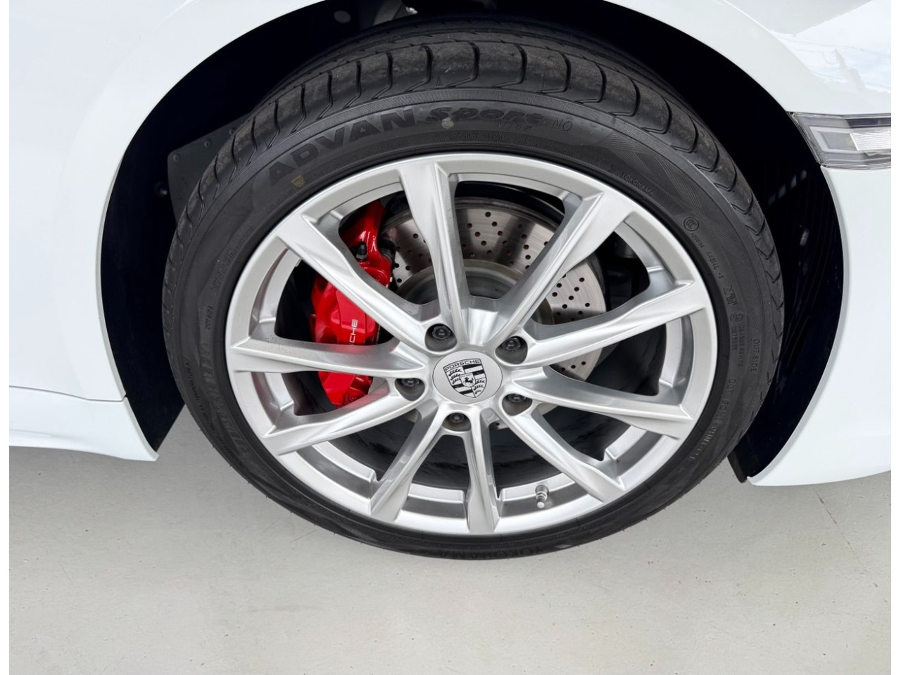 PORSCHE 718 2.0 16V H4 BOXSTER AUTOMÁTICO PDK