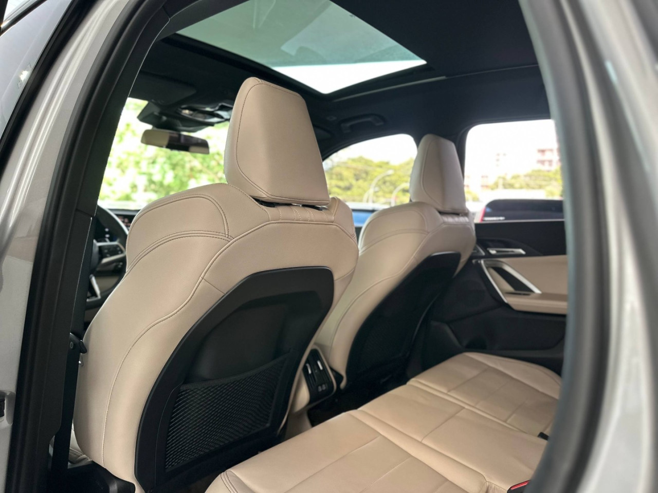 BMW X1 2.0 16V 4P TURBO SDRIVE20I M SPORT STEPTRONIC AUTOMÁTICO