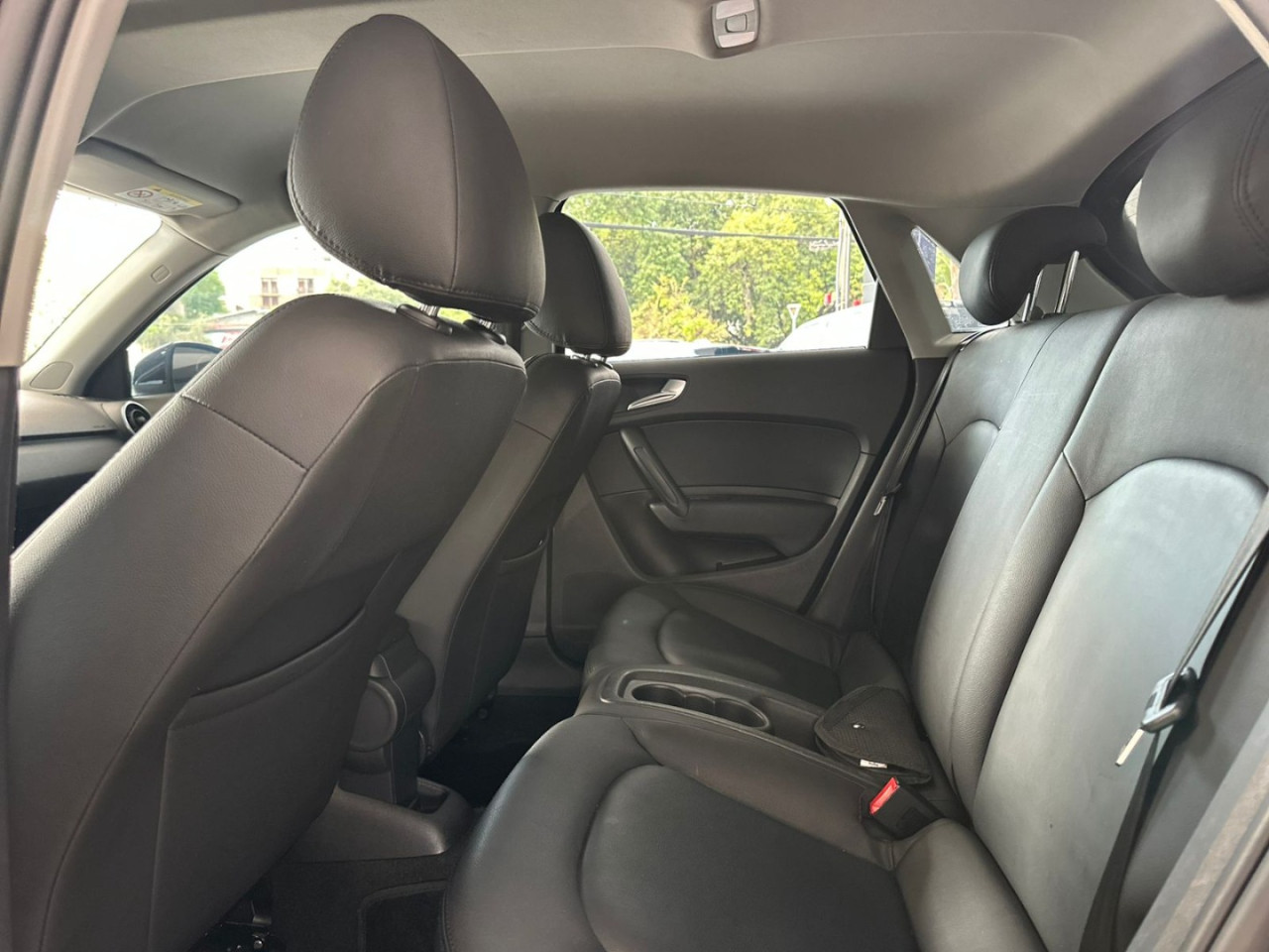 AUDI A1 1.4 16V 4P TFSI SPORTBACK AMBITION