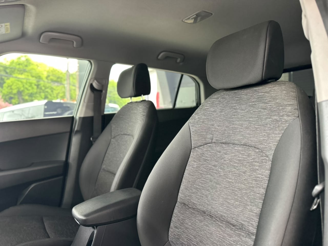 HYUNDAI Creta 1.6 16V 4P FLEX ATTITUDE AUTOMÁTICO