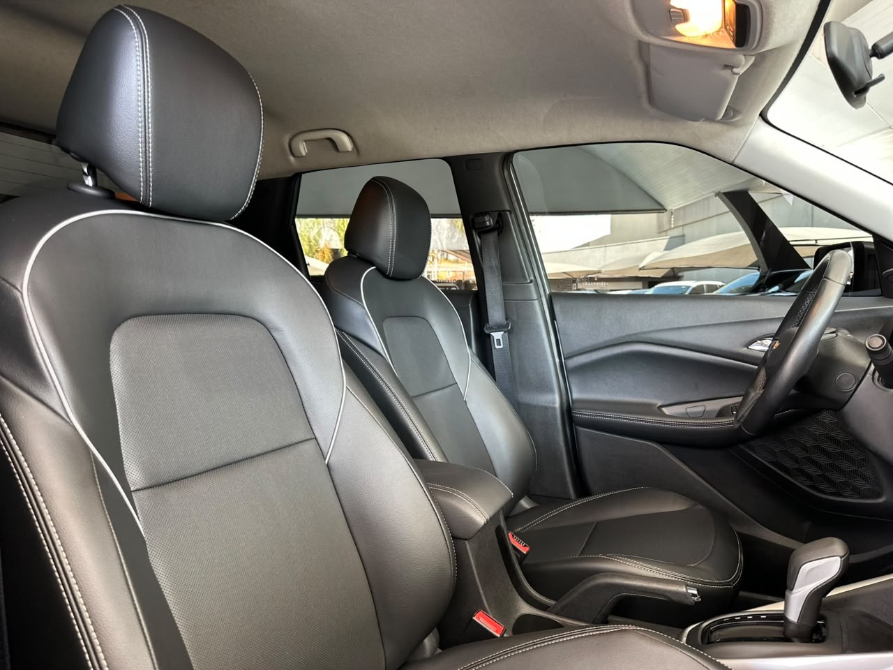 CHEVROLET Montana 1.2 12V 4P FLEX PREMIER TURBO AUTOMÁTICO