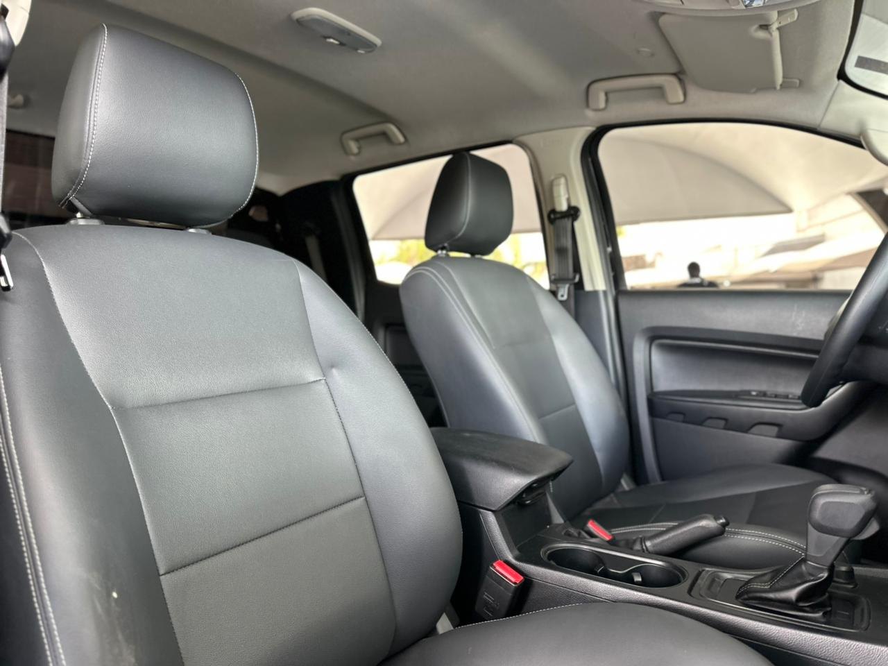 FORD Ranger 2.2 16V XLS DIESEL 4X4 CABINE DUPLA