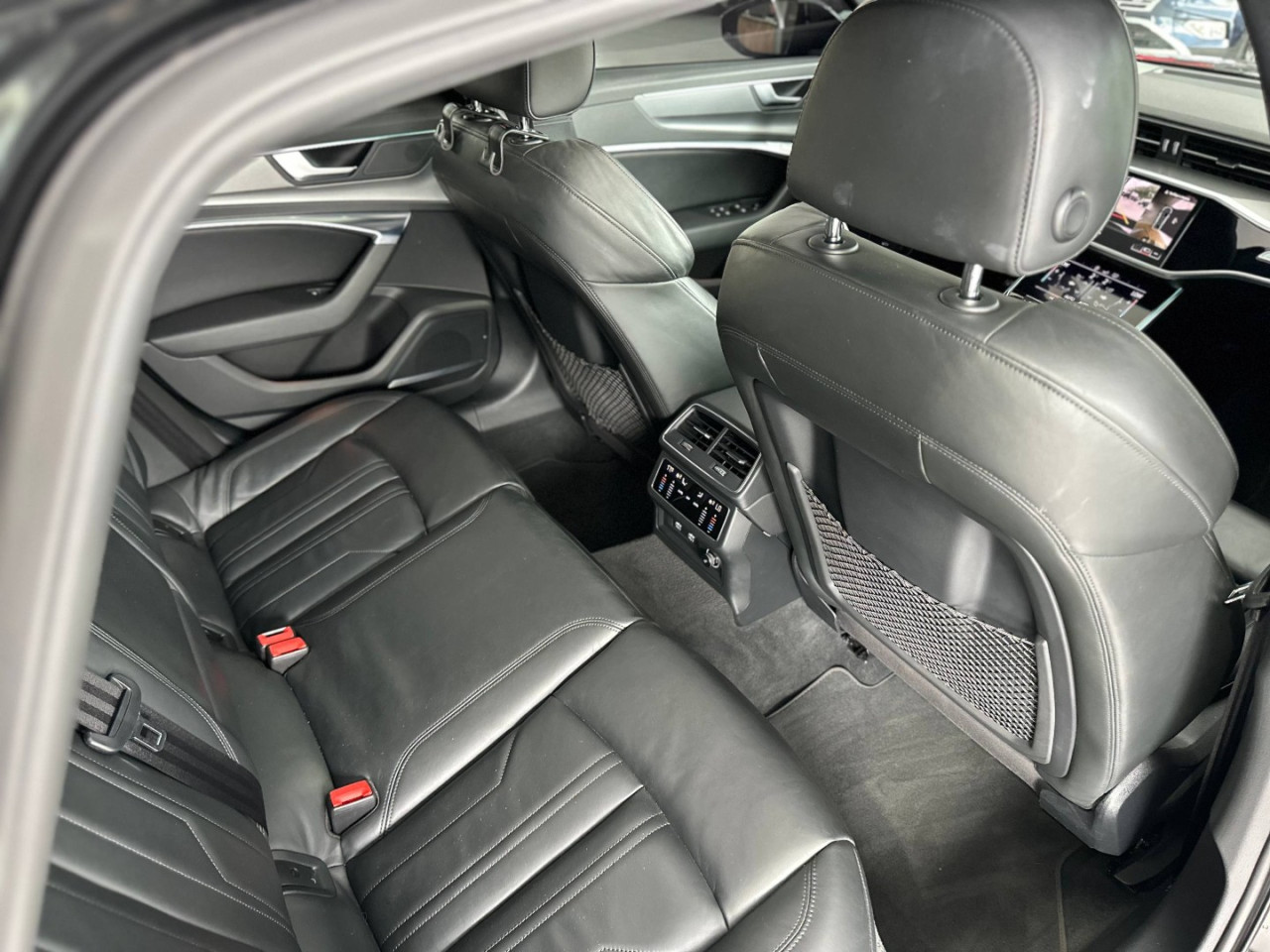 AUDI A6 3.0 V6 30V 4P AUTOMÁTICO