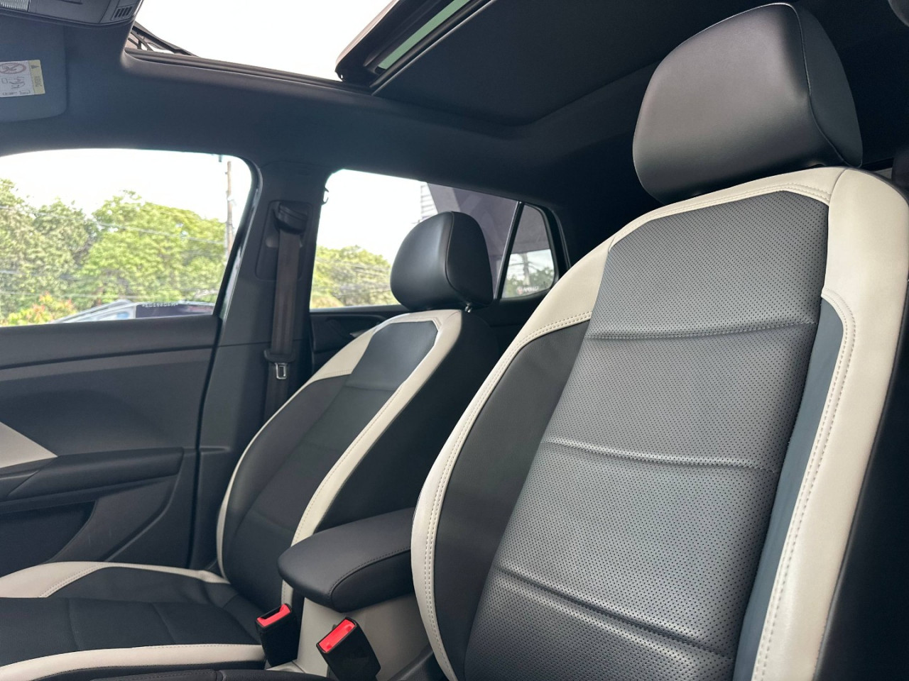 VOLKSWAGEN T-Cross 1.4 4P 250 TSI FLEX HIGHLINE AUTOMÁTICO