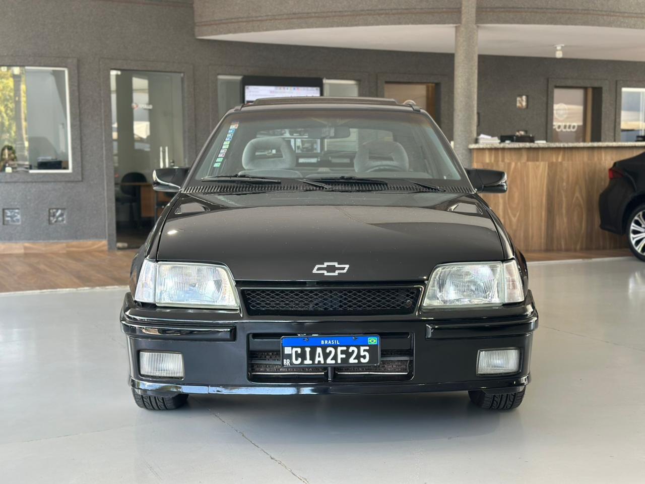 CHEVROLET Kadett 2.0 GSI
