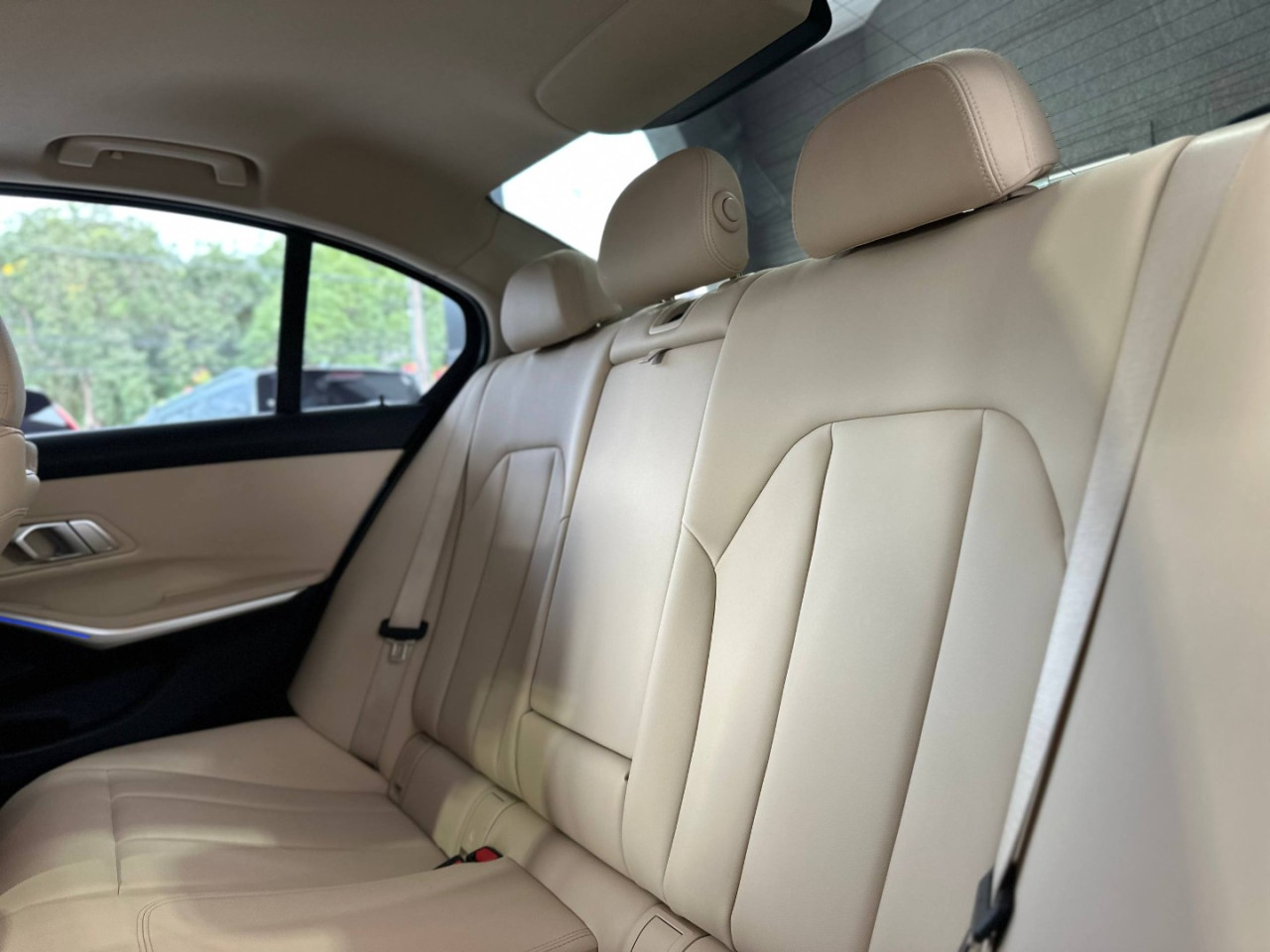 BMW 320I 2.0 16V 4P SPORT GP TURBO AUTOMÁTICO