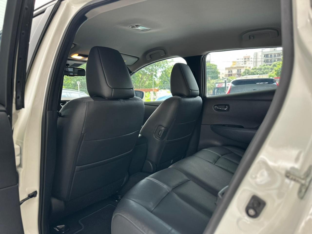 NISSAN Leaf B12P 4P 40 ELÉTRICO